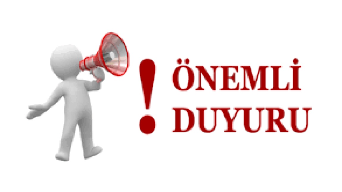 ÖĞRENCİ BİLGİ SİSTEMİ